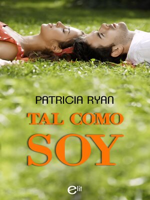 cover image of Tal como soy